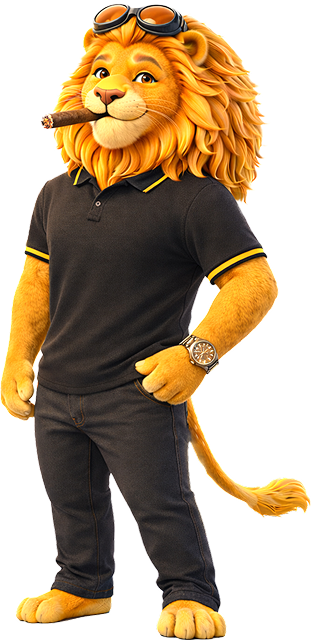 mascot-ciggar