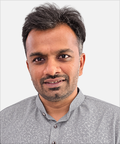 Sr. Mobile App developer
