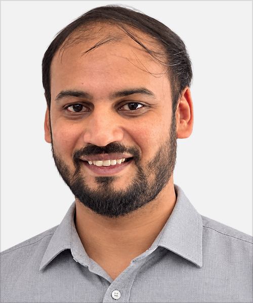 Android/Flutter Team Lead