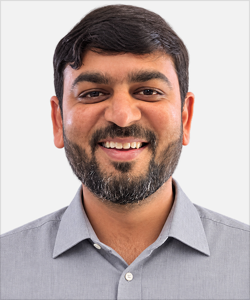 Sr. Software Developer