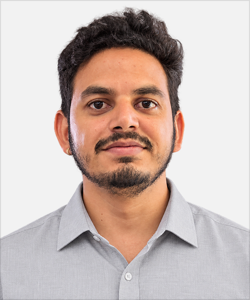 UI/UX Designer