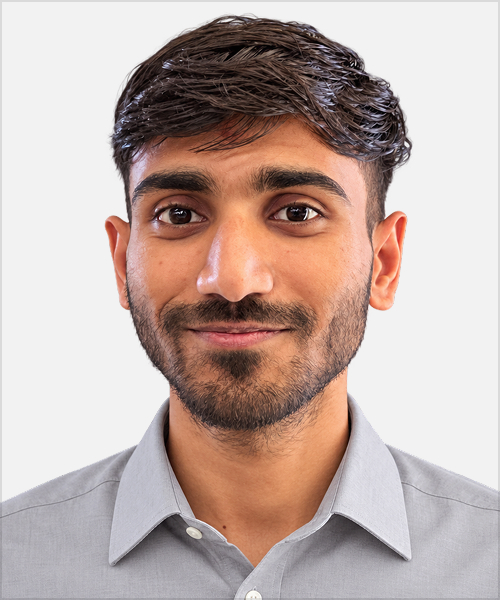 Frontend Developer