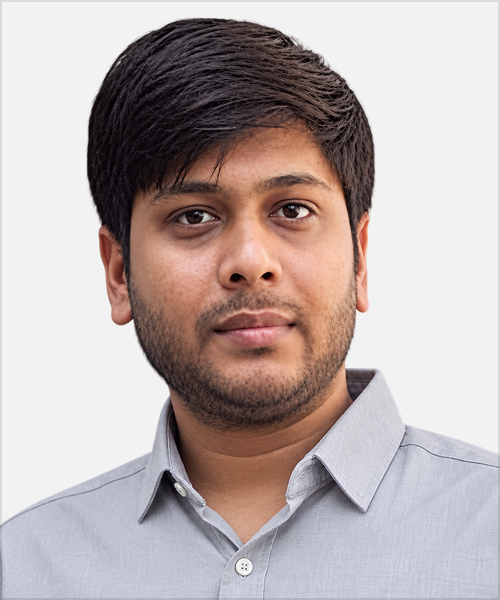 Frontend Team Lead