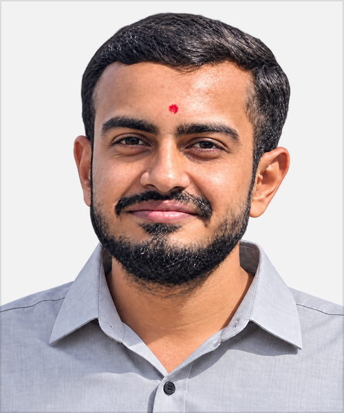 Node.js developer
