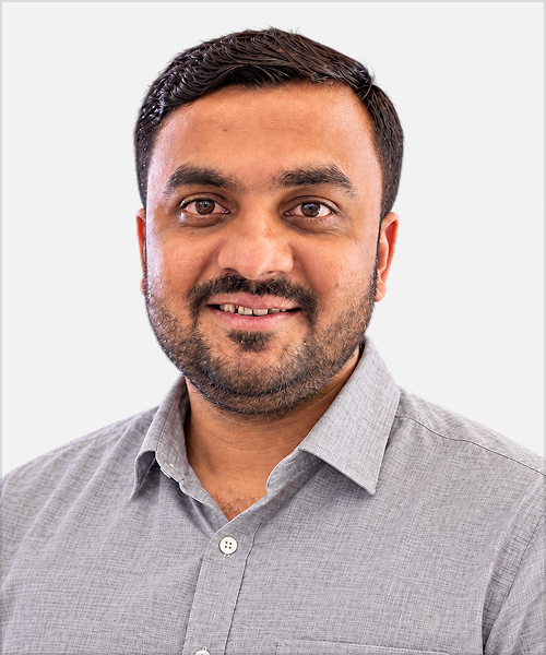 Frontend Team Lead