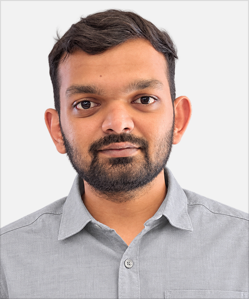 Frontend Developer