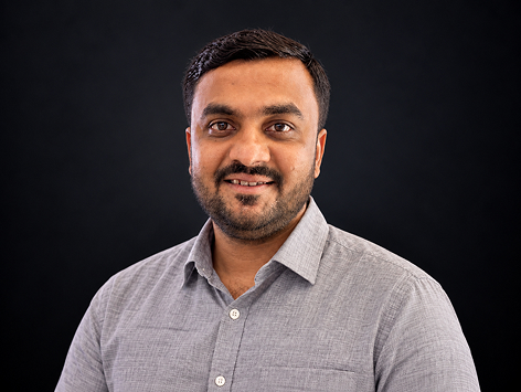Frontend Team Lead