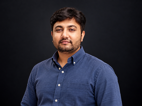 UI Team Lead