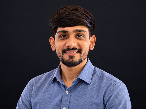Frontend Developer
