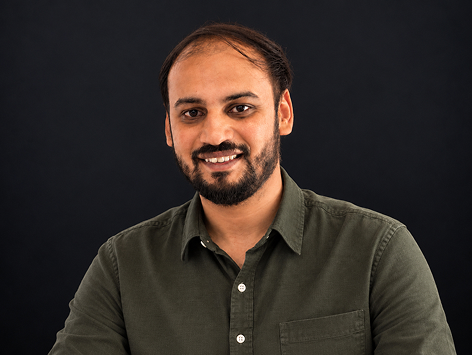 Android/Flutter Team Lead