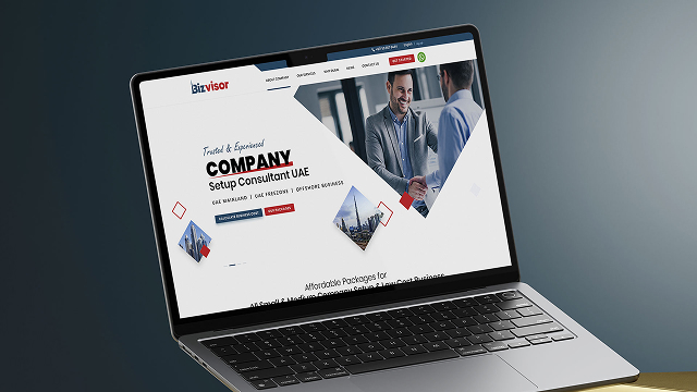 bizvisor