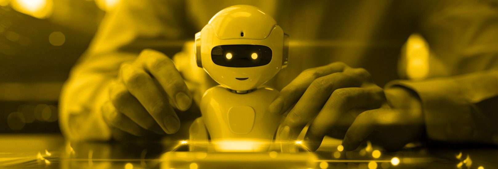 A Comprehensive Guide to AI Agent Development