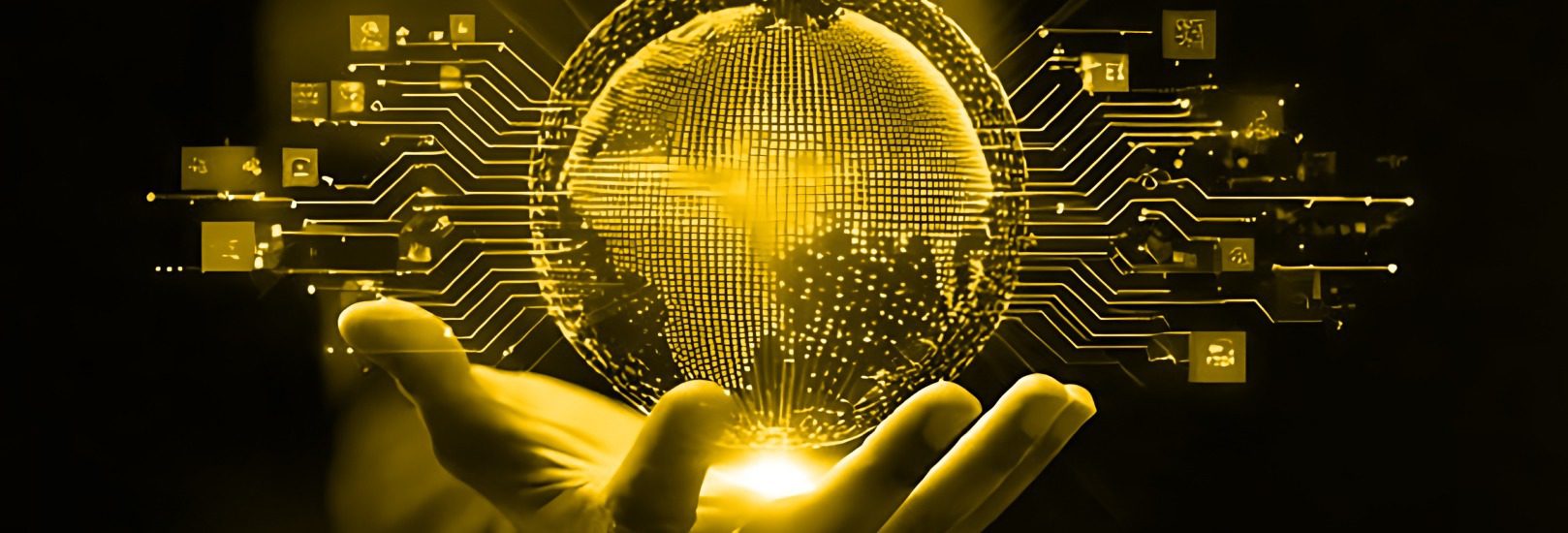 The Future of Digital Transformation: 2026 Trends & Strategy Guide