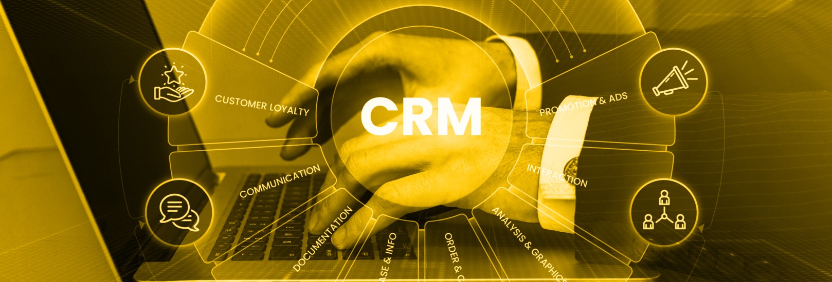 Custom CRM Development: How to Build a Scalable Customer Relationship Management System